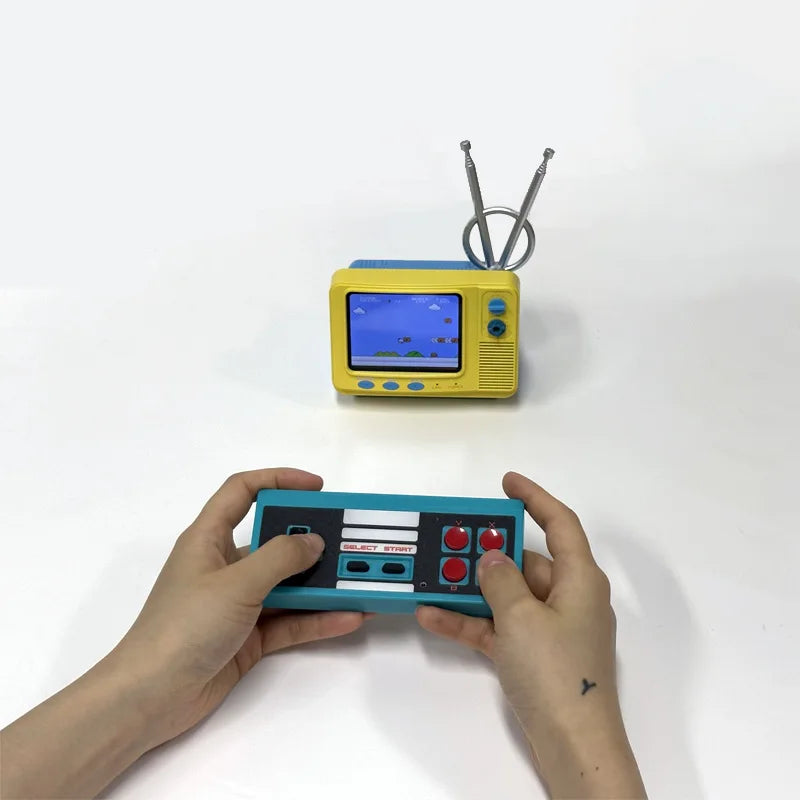 339 Classic Games Mini Pocket